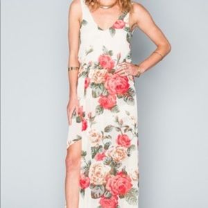 Show me your mumu lady Rose Dress (A2